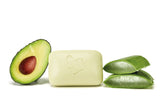 Forever Aloe Avocado Face & Body Soap - my - aloe24.shop - Forever Living
