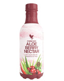 Forever Aloe Berry - 1 Liter - my - aloe24.shop - Forever Living