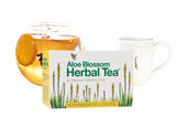 Forever Aloe Blossom Herbal Tee - my - aloe24.shop - Forever Living