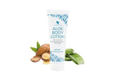 Forever Aloe Body Lotion - my - aloe24.shop - Forever Living