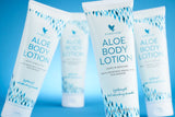 Forever Aloe Body Lotion - my - aloe24.shop - Forever Living