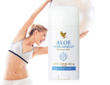 Forever Aloe Ever - Shield - Deo - my - aloe24.shop - Forever Living