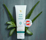 Forever Aloe Vera Gelly - my - aloe24.shop - Forever Living