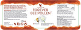 Forever Bee Pollen - Blütenpollen - my - aloe24.shop - Forever Living