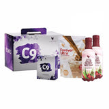 Forever Clean 9 - Berry Chocolate - my - aloe24.shop - Forever Living