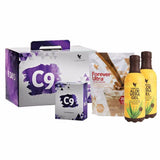 Forever Clean 9 - Chocolate - my - aloe24.shop - Forever Living