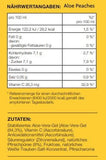 Forever Clean 9 - Peaches Chocolate - my - aloe24.shop - Forever Living
