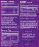 Forever Clean 9 - Vanilla - my - aloe24.shop - Forever Living