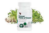 Forever Fields of Greens - my - aloe24.shop - Forever Living