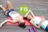 Forever FIT15 - Vanilla - my - aloe24.shop - Forever Living