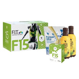 Forever FIT15 - Vanilla - my - aloe24.shop - Forever Living