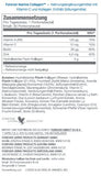 Forever Marine Collagen 3er Pack